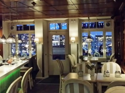 Foto: Lavazza Bar Chatzis