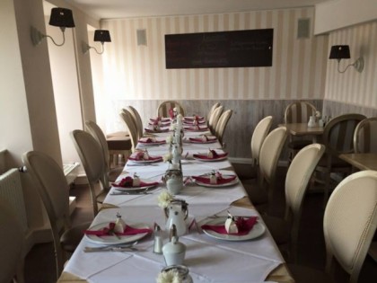 Foto: Lavazza Bar Chatzis