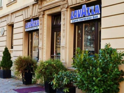 Foto: Lavazza Bar Chatzis