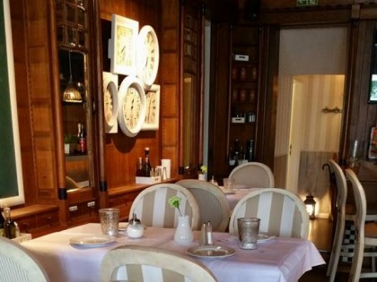 Foto: Lavazza Bar Chatzis