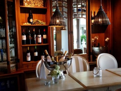 Foto: Lavazza Bar Chatzis