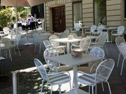 Foto: Lavazza Bar Chatzis